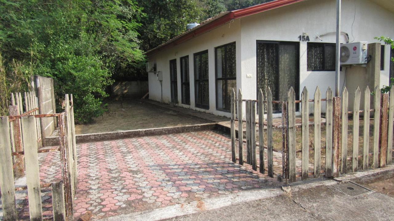 Retreat Chalets, The Nest, At Sparsh Resorts, Karjat Exterior photo