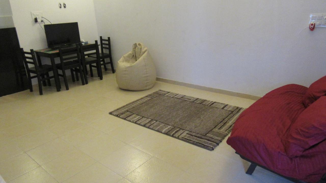 Retreat Chalets, The Nest, At Sparsh Resorts, Karjat Exterior photo