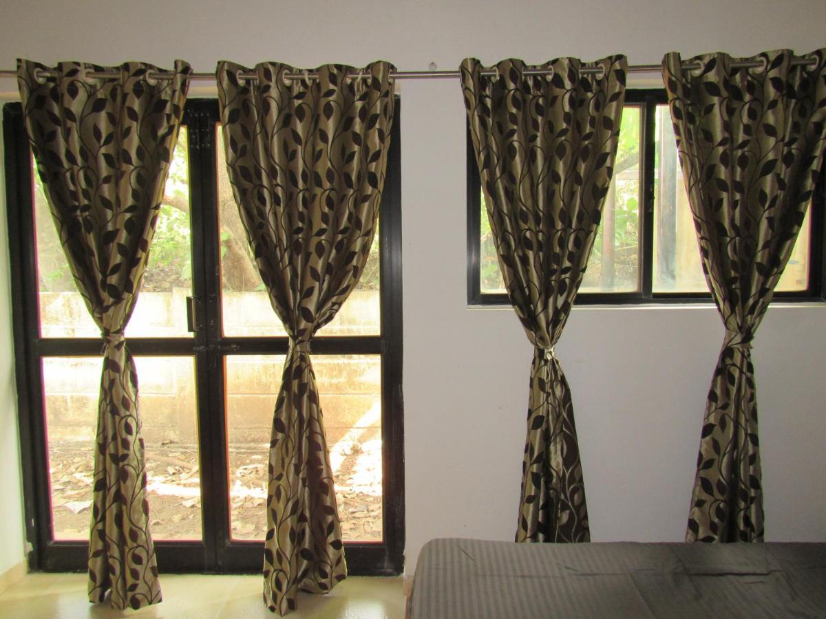 Retreat Chalets, The Nest, At Sparsh Resorts, Karjat Exterior photo