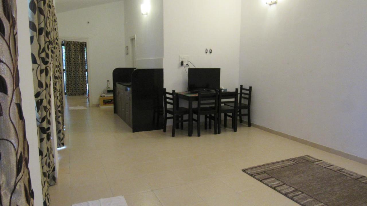 Retreat Chalets, The Nest, At Sparsh Resorts, Karjat Exterior photo