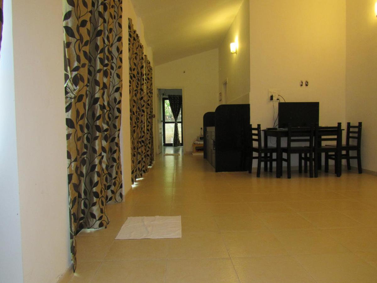 Retreat Chalets, The Nest, At Sparsh Resorts, Karjat Exterior photo