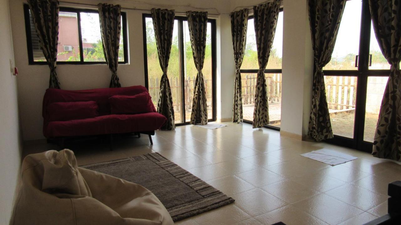 Retreat Chalets, The Nest, At Sparsh Resorts, Karjat Exterior photo