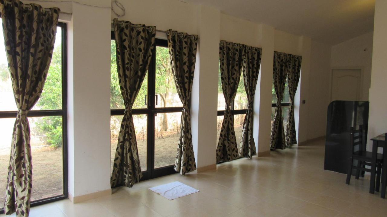 Retreat Chalets, The Nest, At Sparsh Resorts, Karjat Exterior photo