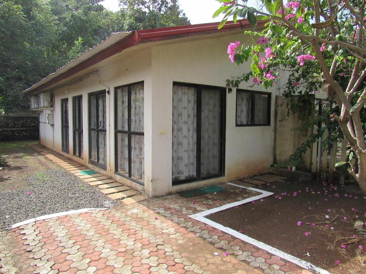 Retreat Chalets, The Nest, At Sparsh Resorts, Karjat Exterior photo