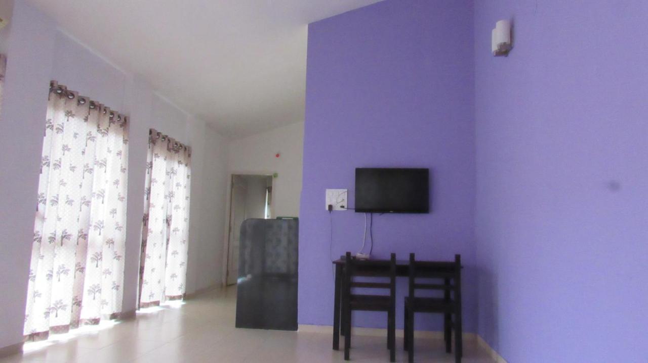 Retreat Chalets, The Nest, At Sparsh Resorts, Karjat Exterior photo