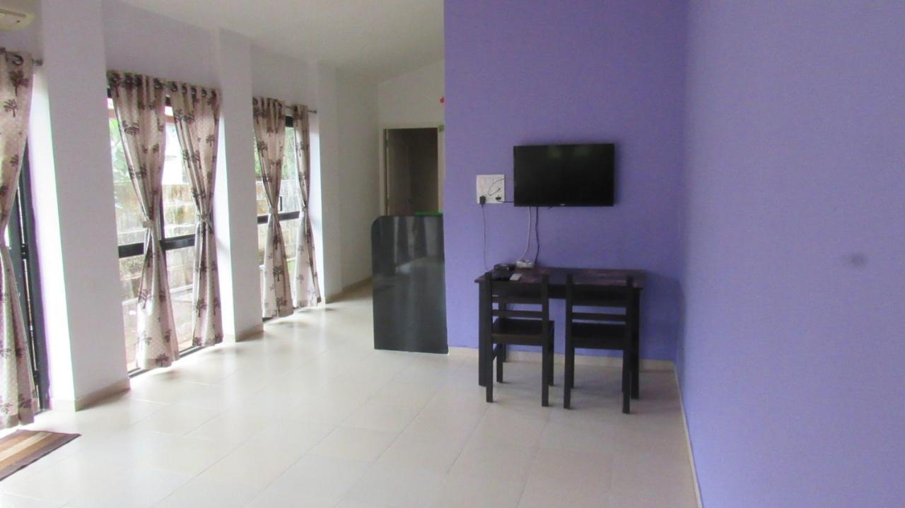 Retreat Chalets, The Nest, At Sparsh Resorts, Karjat Exterior photo
