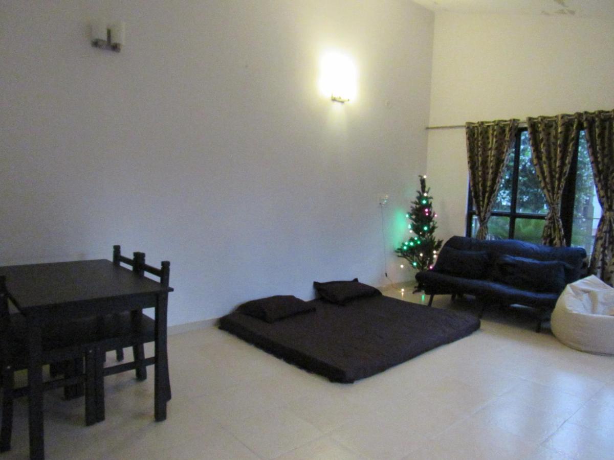 Retreat Chalets, The Nest, At Sparsh Resorts, Karjat Exterior photo