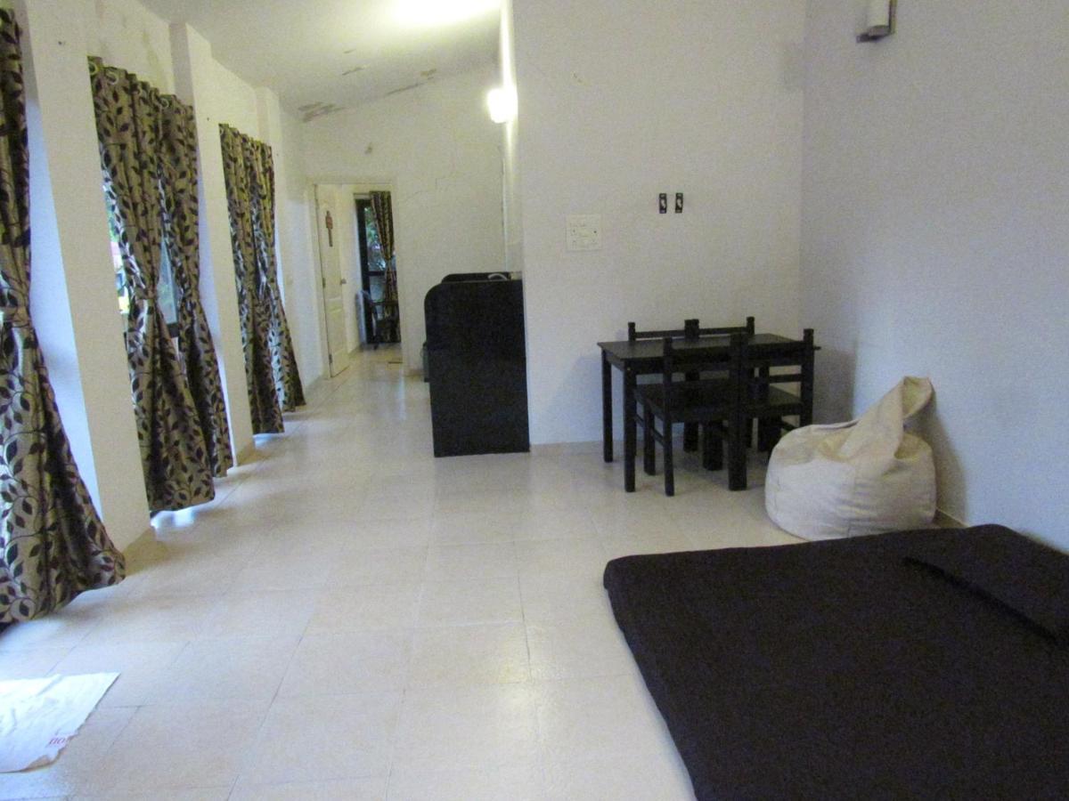 Retreat Chalets, The Nest, At Sparsh Resorts, Karjat Exterior photo